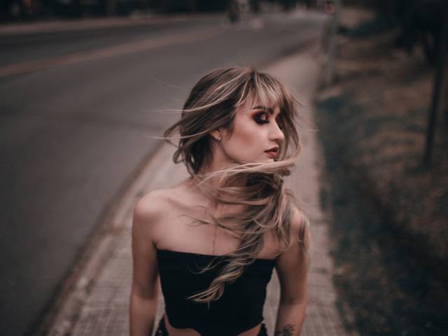 Ensaios Femininos  de Flavya