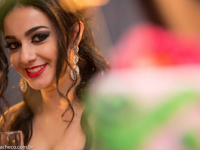 15 Anos de Yandra Maia 15 Anos