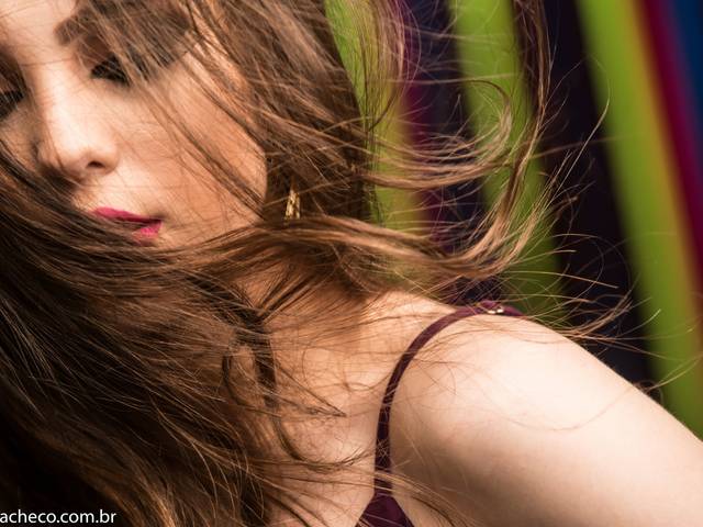 Book de Larissa Matos Vilas Boas