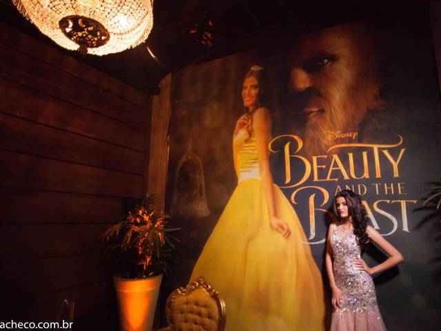 15 Anos de Maria Eduarda Bernardes 15 Anos