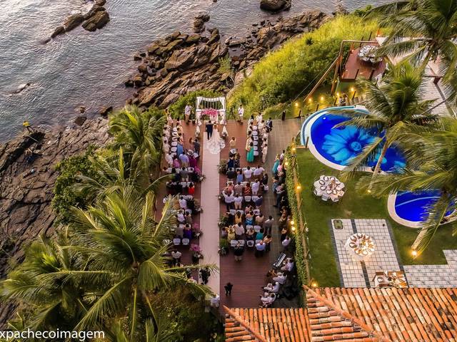 Casamentos de Wedding Ana Luísa e Eduardo Buzios RJ