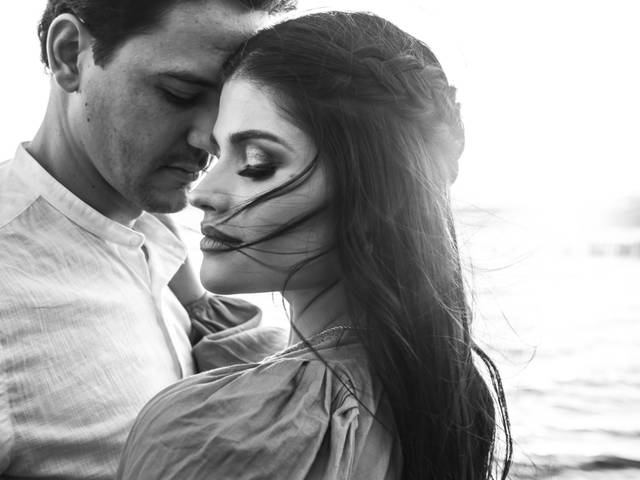 Casamentos de Pré Wedding Taiane e Luciano