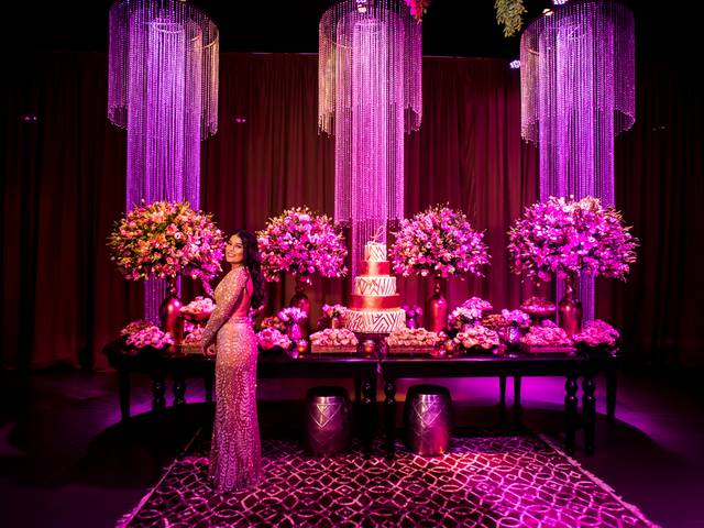 15 Anos de 15 anos Luisa Lima 