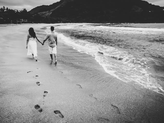 Casamentos de Pré wedding Carolina e Alexandre 