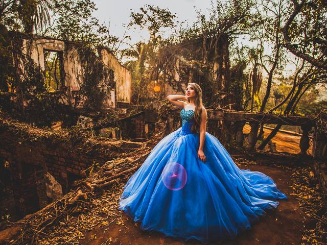 15 Anos de Book 15 anos 