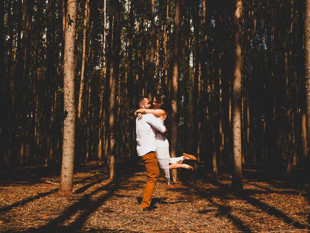 Casamentos de Wedding Paula e Diego