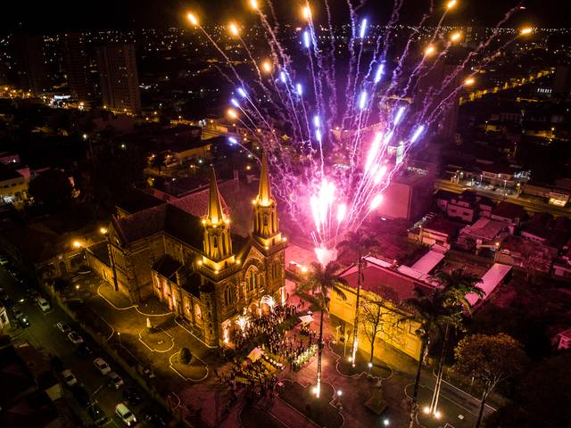 Casamentos de Wedding Giovanna e Luiz Alberto