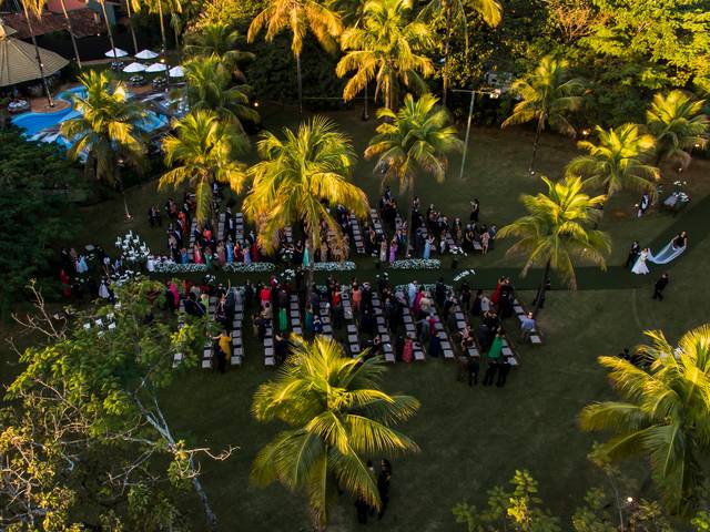 Casamentos de Wedding Renata e André