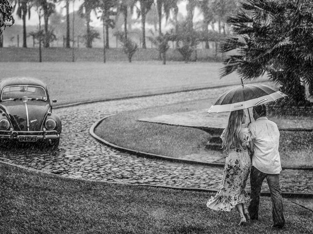 Portifólio de Casamentos