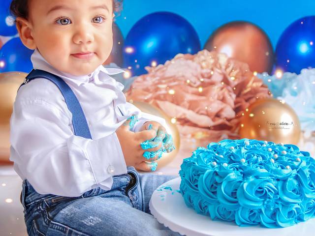 Smash The Cake Smash The Cake Sophia Estudio Cris Ribeiro Fotografia