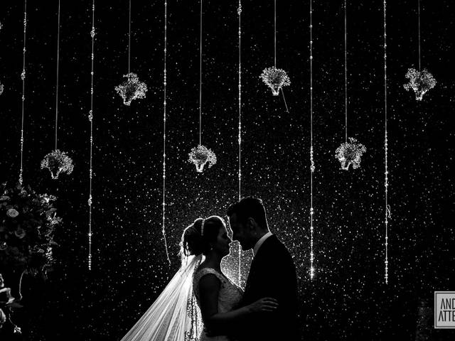 Casamentos de Marcela e Marcelo