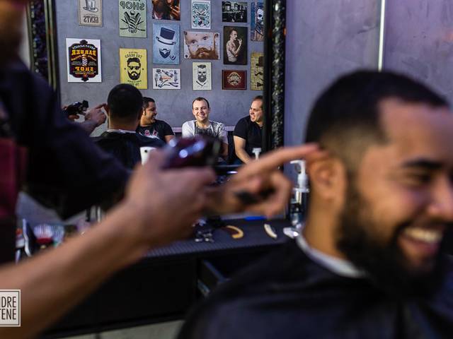 Casamentos de Priscilla e Eduardo