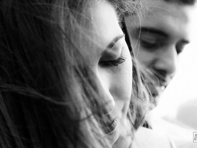 Ensaios de Lu e Diego