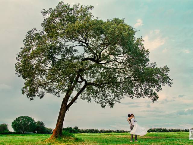 Ensaios de Mel e Marcus