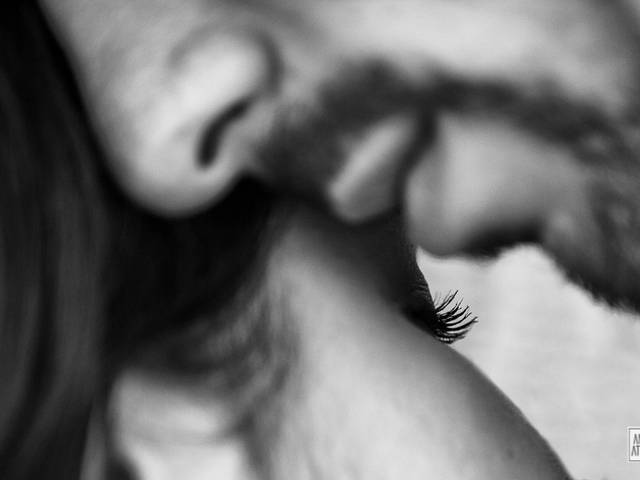 Ensaios de Lívia e André