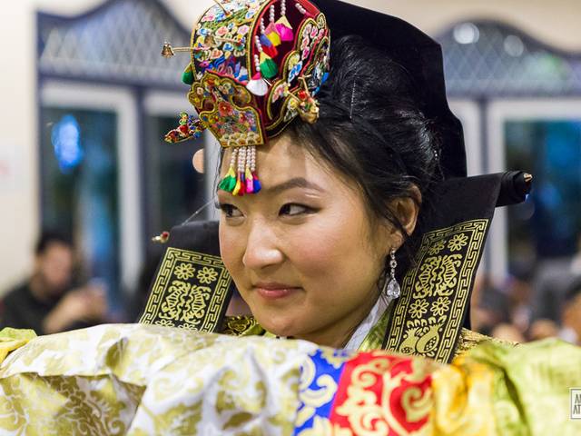 Casamentos de Fran e Minu