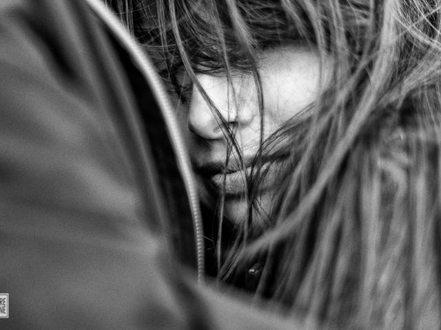 Ensaios de Fernanda e Leandro