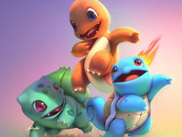 CURIOSIDADES SOBRE POKÉMON de TIPOS DE POKÉMON 