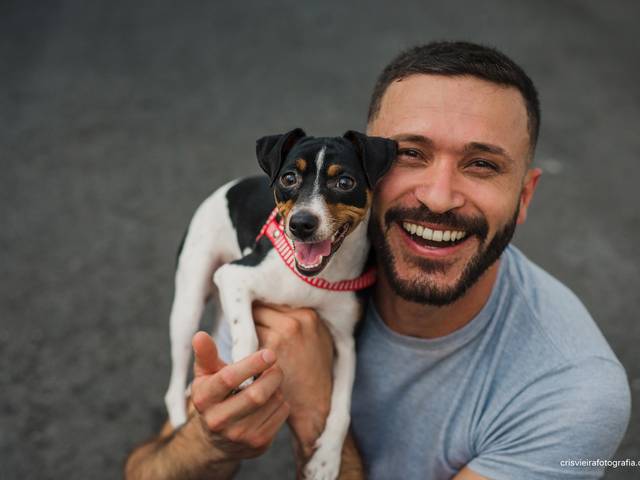 PET de OSMAR & JULY
