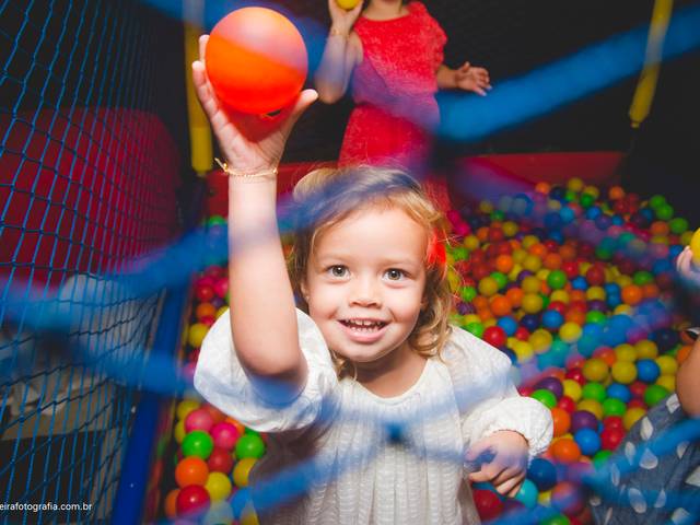 ANIVERSÁRIO de A COZINHA DA ÍSIS - 3 ANOS