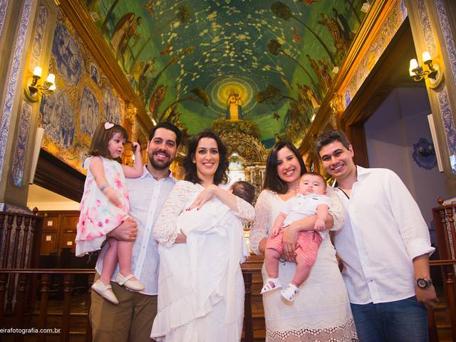 BATIZADO de BATIZADO DA RAFAELA