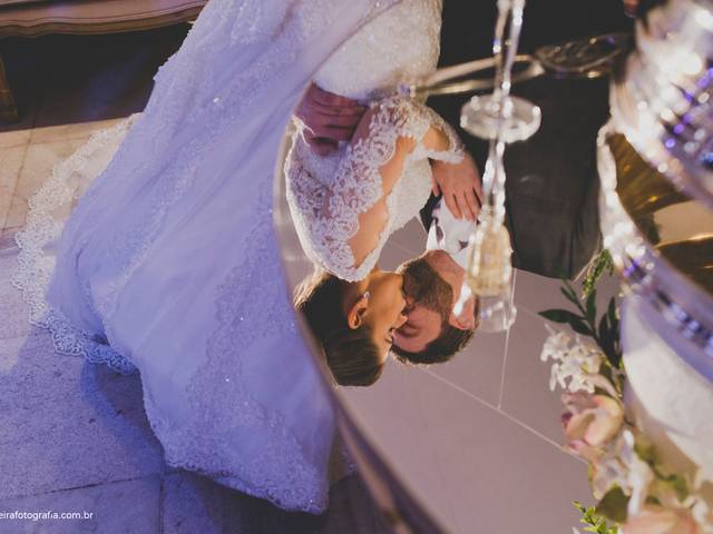 CASAMENTOS de CECÍLIA & TIAGO