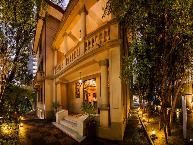 CORPORATIVO de ZEL CAFÉ - INAUGURAÇÃO