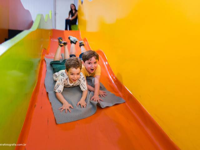 ANIVERSÁRIO de FRANCISCO - 6 ANOS