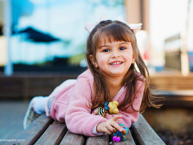 INFANTIL de ALICE LOL