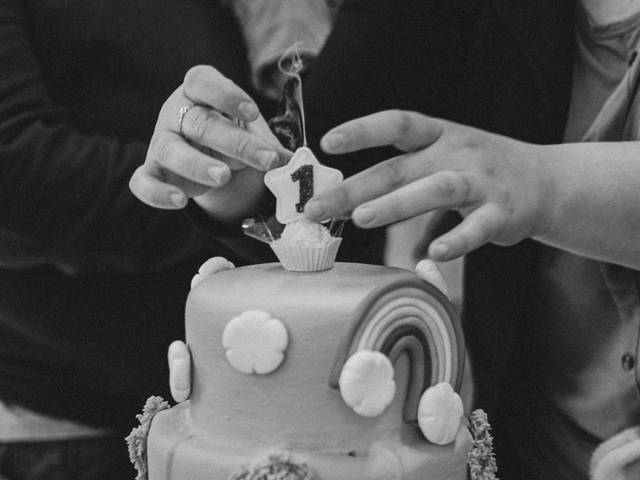 Evento de 1 Aninho - Pedro Antônio