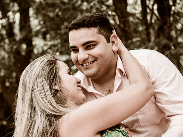 Ensaios de Miriele e Digerson