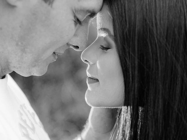 Ensaios de Thaline & Wanderson