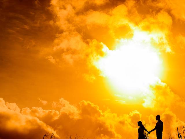 Ensaios de Kelly e Igor