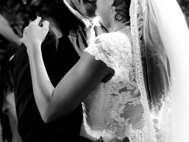 Casamento de Janecleide e Fábio