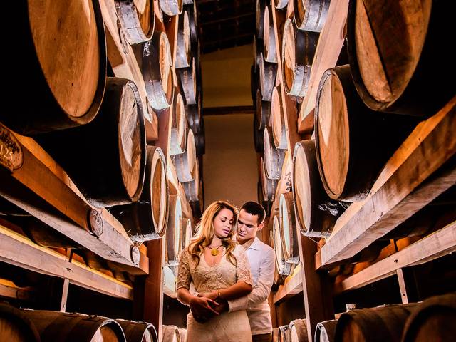 Ensaios de Deyze & Deivison