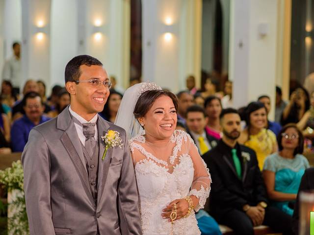 Casamento de Kelly & Igor