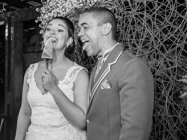 Casamento de  Layla & Rafael 