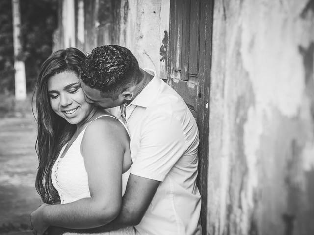 Ensaios de Keilanny & Clewerton