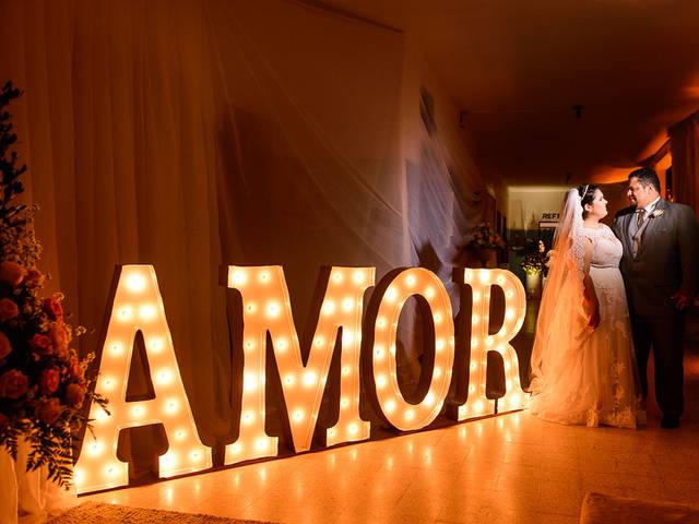 Casamento de Lisiane & Will