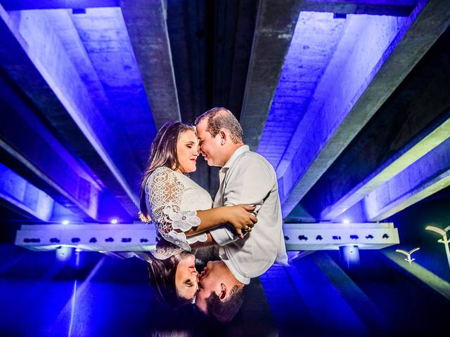 Ensaios de Yanne & Mailson