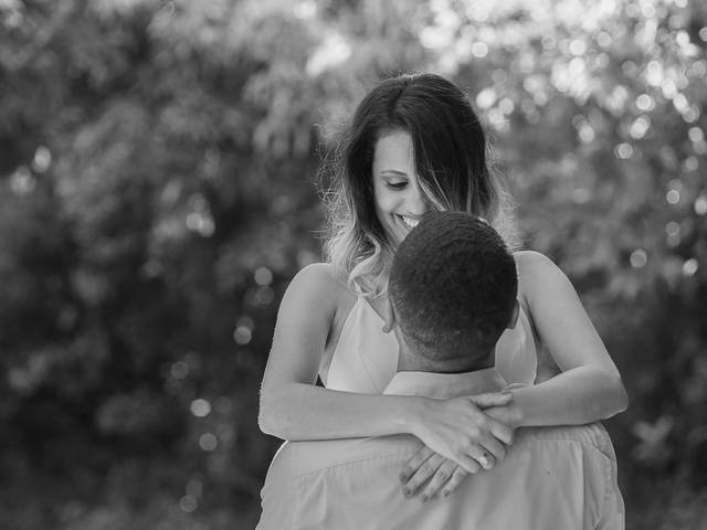 Ensaios de Sara & Wesley