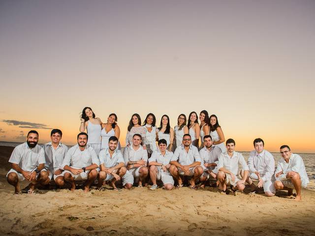 Ensaios de Formandos de Administração