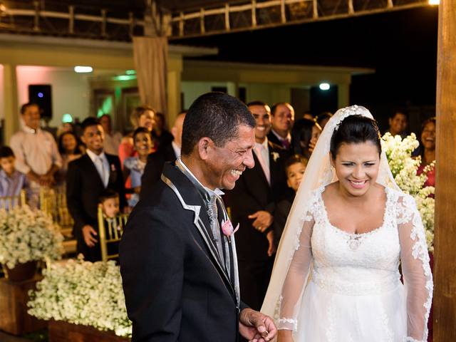Casamento de Audenir & Lenivaldo