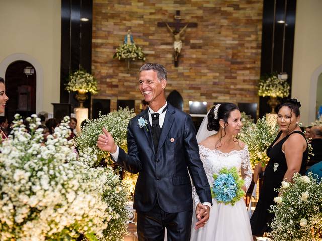 Casamento de Maydyl & Francisco