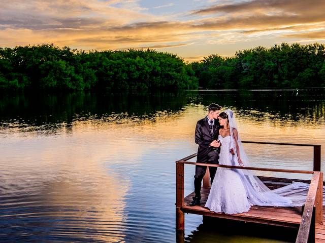 Ensaios de Poliana & Kleyviton