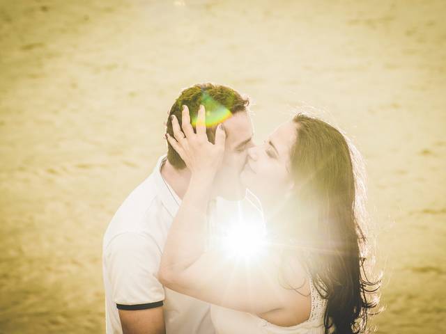 Ensaios de Tania & Gilson