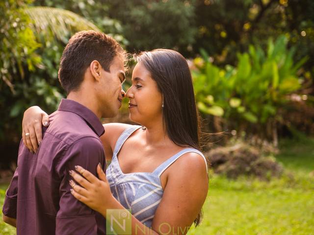 Ensaios de Lara & Jonadab