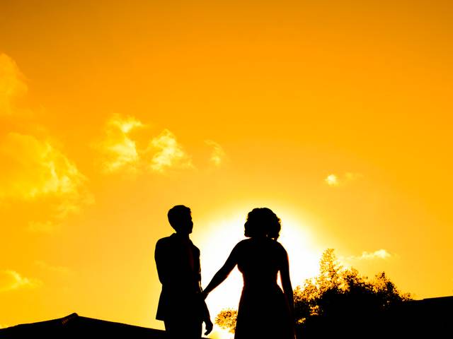 Casamento de Karen e Álvaro