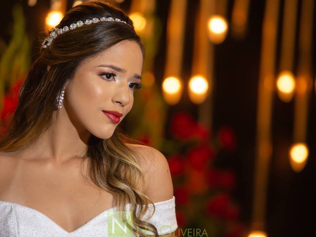 15 Anos de 15 Anos Mari