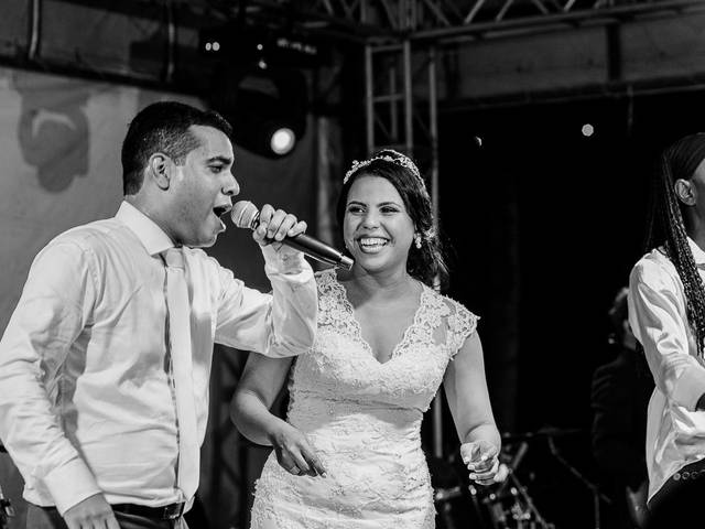 Casamento de Lívia & Carlos